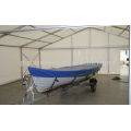 Heavy Duty PVC Covers for boat wood animal